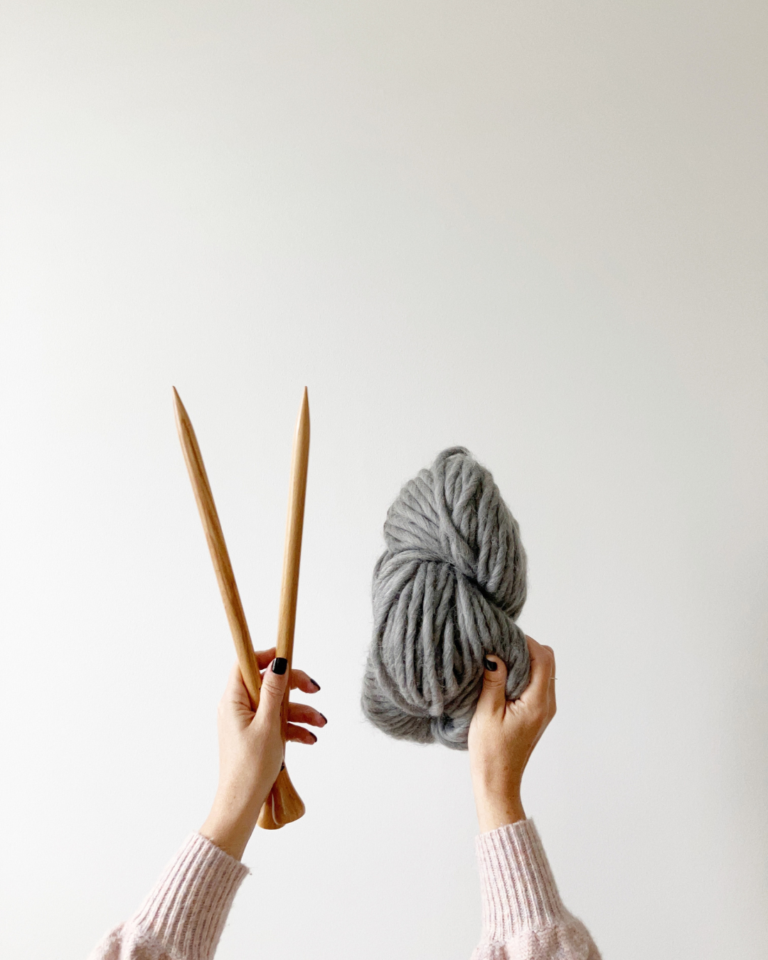 Mini Hats Garland Workshop